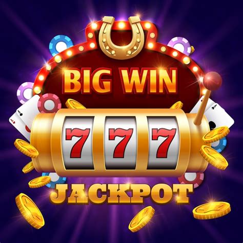 Raih Kemenangan Besar dengan Keberuntungan di Tujuh 777 Slot: Bermain dan Menangkan Jackpotnya!